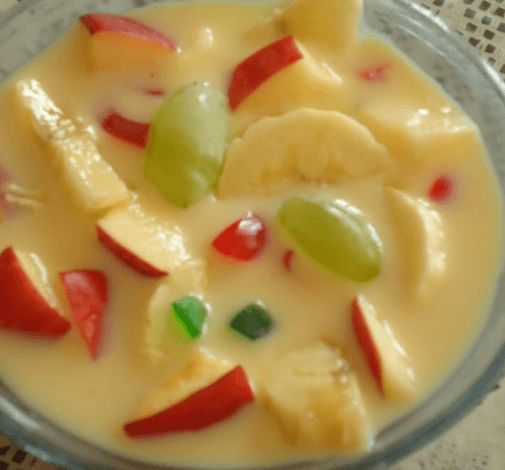 fruit2 - Poonam Taprial