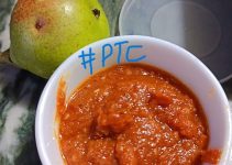 Healthy Chutney Recipes