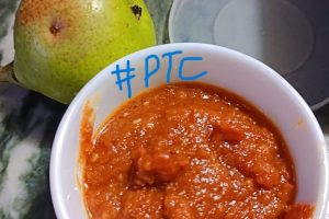 Healthy Chutney Recipes