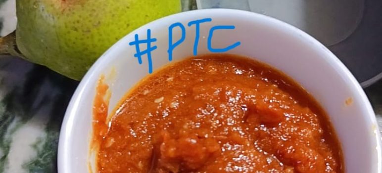 Healthy Chutney Recipes