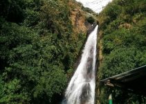 Bhagsu : Dharamshala