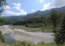 Barot Valley