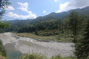 Barot Valley